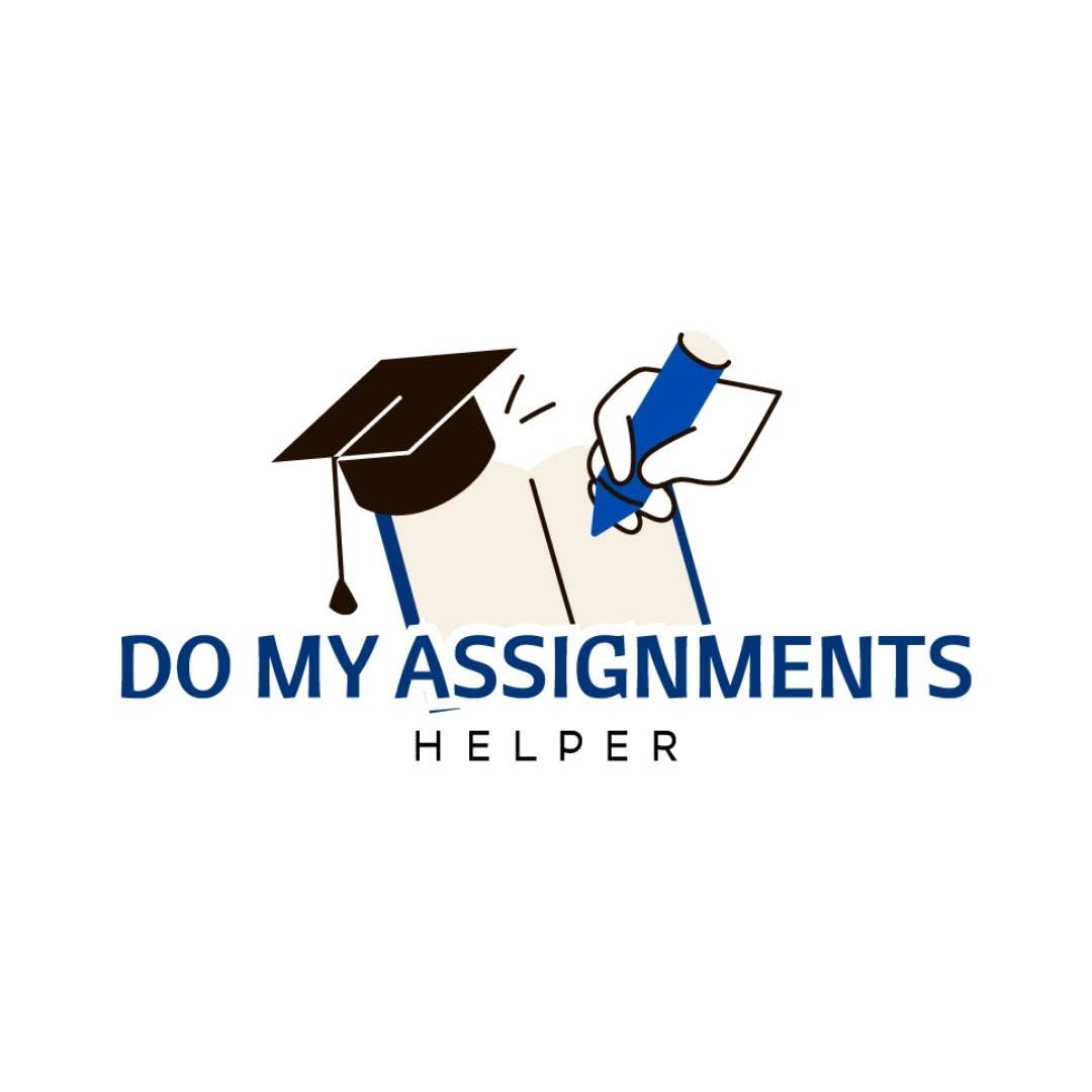 Do My Assignments Helper